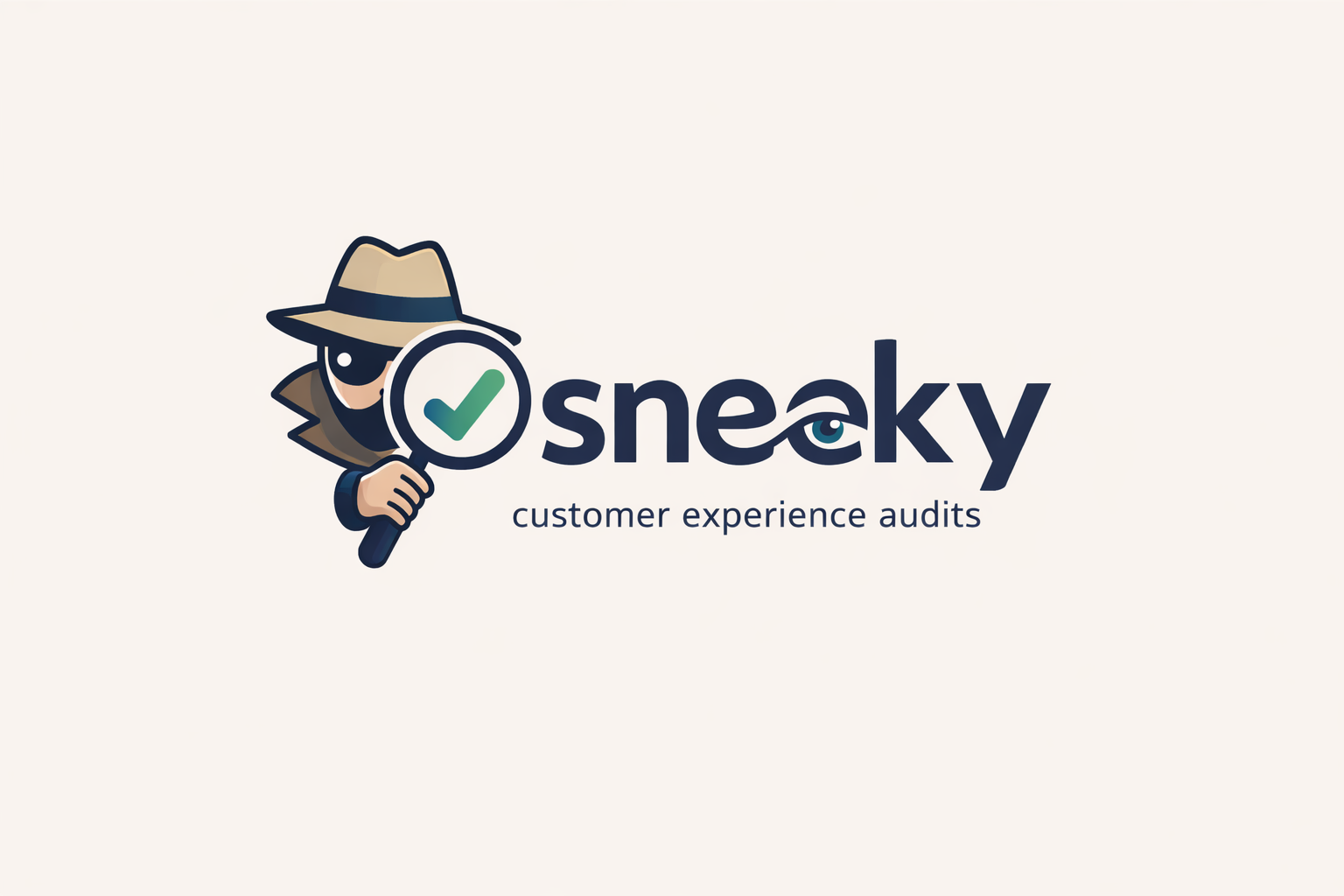 Sneeky Audits - Customer Experience Audits